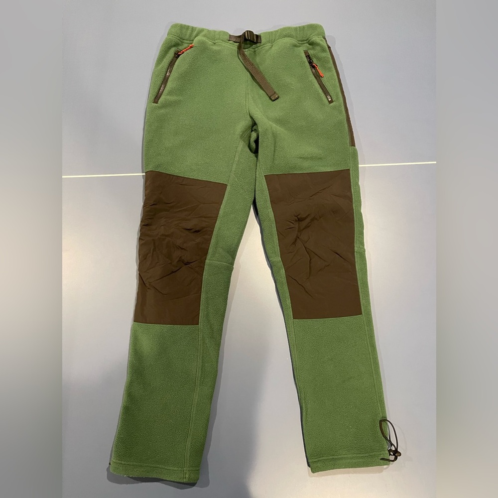 Topo Designs Fleece Pants